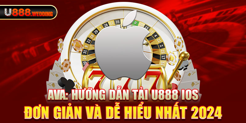 Tải U888 IOS