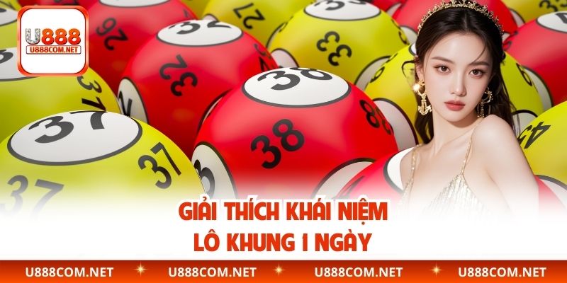 Giải thích khái niệm lô khung 1 ngày